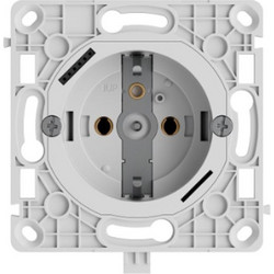 Έξυπνη Πρίζα AJAX Outlet Core Type F 3kW SOC.015