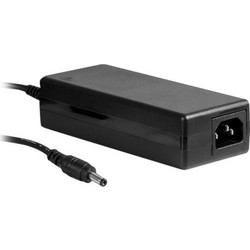Inter-Tech External Power Supply 12 Volt, 120 Watt (Black, C14 Device Socket)