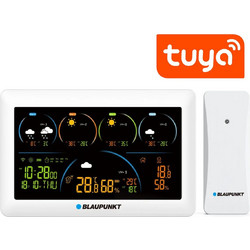 Blaupunkt WS50WH