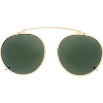 VIEW + CLIP-ON VUARNET UNISEX VD19050003112 (Lens/Bridge/Temple) 55/17 mm)