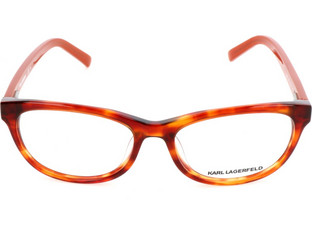 Karl Lagerfeld Γυαλιά Οράσεως KL890 008 53 16 140