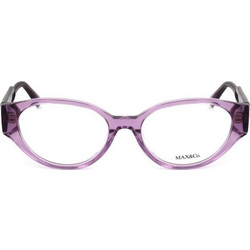 Max & Co MO5094 078 Γυναικείος Σκελετός Γυαλιών Οράσεως Κοκάλινος Μωβ