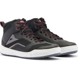 Dainese Suburb Air Lady Black / White