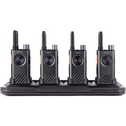 Hytera S1 mini PMR 8τμχ Black
