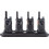 Hytera S1 mini PMR 8τμχ Black
