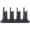 Hytera S1 mini PMR 8τμχ Black Hytera S1 mini PMR 8τμχ Black
