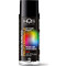HQS Σπρέι Βαφής Μαύρο 400ml 9005