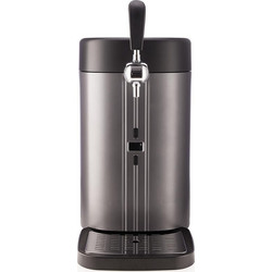 Hisense HBD5A Διανεμητής Μπύρας 5lt 3838782606304