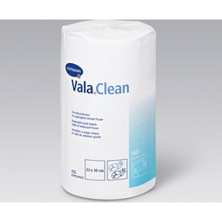 HARTMANN Vala Clean Roll πετσέτες χεριών ρολό 22x30cm 175τεμ