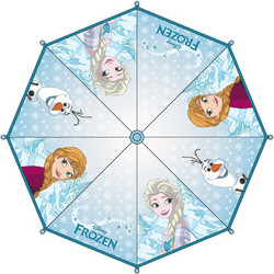 Disney Frozen POE manual umbrella