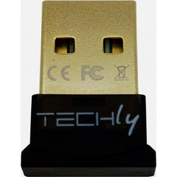 Techly USB-BLT4TY