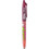 Pilot Frixion Ball Best Friends Heart Στυλό Gel που Σβήνει 0.7mm Μπλε BLFR7R-WRCP