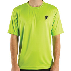 Μπλούζα Thor Tee S14 Trainer Lime Green