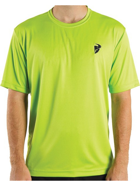 Μπλούζα Thor Tee S14 Trainer Lime Green