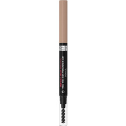 L'Oreal Paris Infaillible Brows 24H Filling Triangular Eyebrow Pencil 1ml - 6.0 Dark Blonde