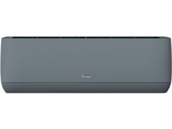 Sendo Aeolos SND-24/ALS Silver Κλιματιστικό Inverter 24000 BTU A++/A+++ με Ιονιστή και Wi-Fi