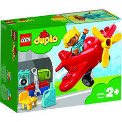 Lego Duplo Plane 10908