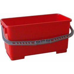 Κουβάς Καθαρισμού-Εμποτισμού 22lt Pulex - IPC Pulex - 28550.22.ΚΟΚ-28550.22.ΚΟΚ