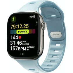 Nomad Tempo Λουράκι Σιλικόνης Tidal (Apple Watch 38 / 40 / 41 / 42mm)