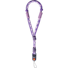 PGYTECH Hand Strap για DJI Osmo Pocket 3 / 4 (Aurora Purple)(CB-629)