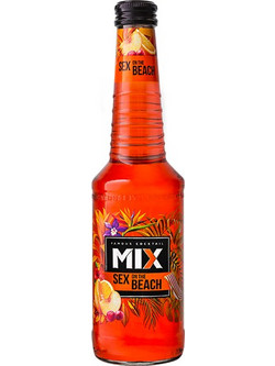 MIX SEX ON THE BEACH 330ml