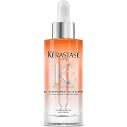 Kerastase Nutritive Nutri-Supplement Scalp Serum Μαλλιών 90ml