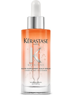 Kerastase Nutritive Nutri-Supplement Scalp Serum Μαλλιών 90ml