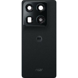 Motorola Battery Cover For Razr Fold, Pantone Blackened Blue - (5D68C32447)