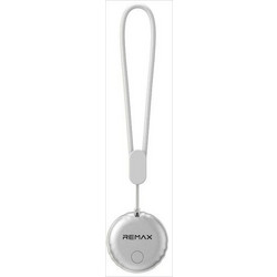 Remax RT-G2308 Anti-Lost Tracker Google Find My Device Grey 1 Pack