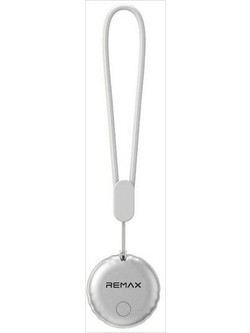 Remax RT-G2308 Anti-Lost Tracker Google Find My Device Grey 1 Pack