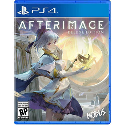 Afterimage Deluxe Edition PS4