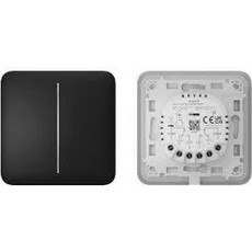 SMART HOME LIGHTCORE 2GANG/52137 AJAX