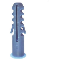 Βύσματα πλαστικά (Ούπα) Νο12 7x48.3mm 147-11304 EUROLAMP 25 τεμάχια
