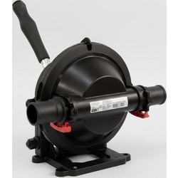 Αντλία Σεντίνας Χειροκίνητη Johnson Viking Universal