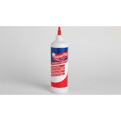 Supertite 2439 Professional Cola Blanca - Επαγγελματική Ξυλόκολλα 750gr