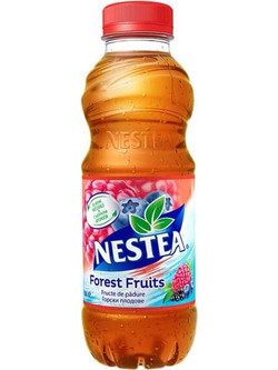 Nestea Τσάι Φρούτα Του Δάσους 500ml (62-111321)