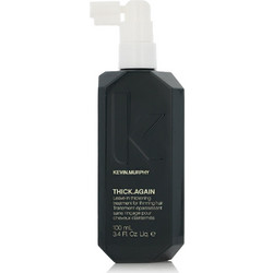 Kevin Murphy Thick Again Leave In Thickening Spray Μαλλιών για Όγκο & Επανόρθωση 100ml