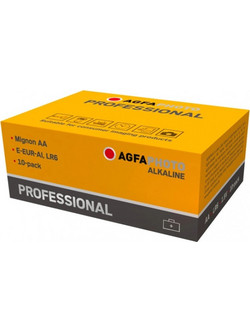 AgfaPhoto Alkaline Power AA 10τμχ