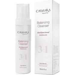 Casmara Balancing Facial Cleanser Ενυδατική Κρέμα Καθαρισμού Προσώπου 150ml