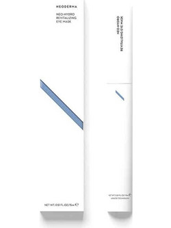 Neoderma Neo-Hydro Revitalizing Κρεμώδης Μάσκα Ματιών για Ενυδάτωση 15ml