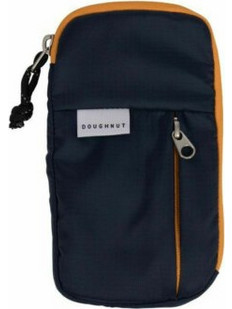 Doughnut Gleam Series Ανδρική Τσάντα Crossbody Bag Navy D257-0069-F