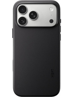 Moft Snap Movas Magsafe Case For Iphone 17 Pro Max Black - (MD020-1-i17pm-JTBK)