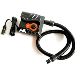 Ηλεκτρική Τρόμπα SUP 12V DC / 16 PSI (Homathlon)