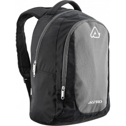 Acerbis Alhena Σακίδιο Πλάτης Black 22266.090