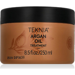 Lakme Argan Hair Care Κρέμα Μαλλιών για Επανόρθωση 250ml