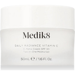Medik8 Daily Radiance Vitamin C SPF30 50ml