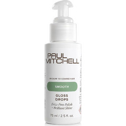 Paul Mitchell Smooth Gloss Drops 75 ml