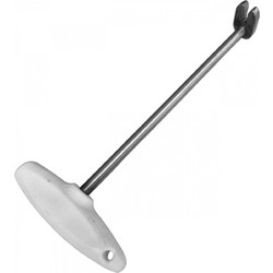 Hannibal Εξωλκέας Βέργας Large 21cm