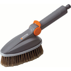 05574-20 Βούρτσα Νερού Χειρός Gardena CleanSystem