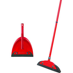 Vileda Classic Σκούπα 158735 158736